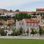 Pensionat Santa Clara 4*