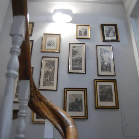 Gæstehus Santa Clara