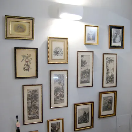 Gæstehus Santa Clara