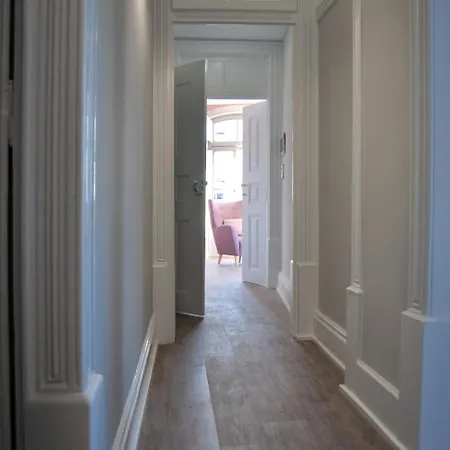 Santa Clara 4* コインブラ