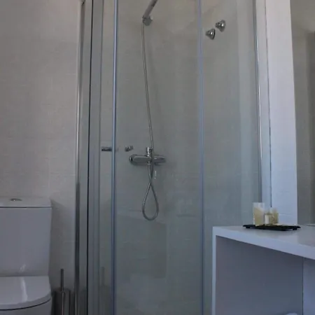 Gæstehus Santa Clara 4*