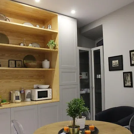 Gæstehus Santa Clara