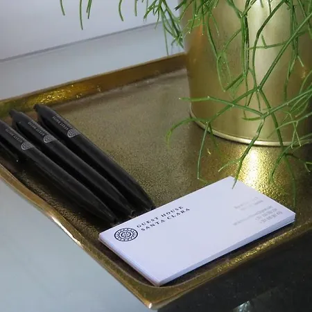 Santa Clara コインブラ