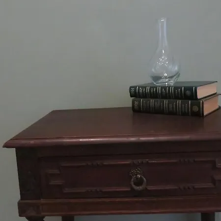 Santa Clara Gæstehus Coimbra