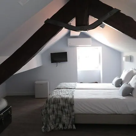 Santa Clara Gæstehus