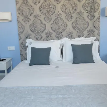 Santa Clara Gæstehus Coimbra