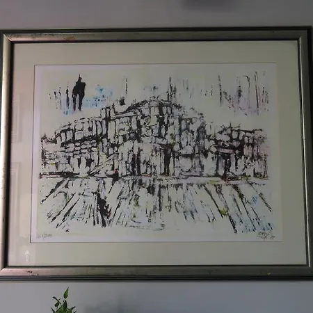 ゲストハウス Santa Clara