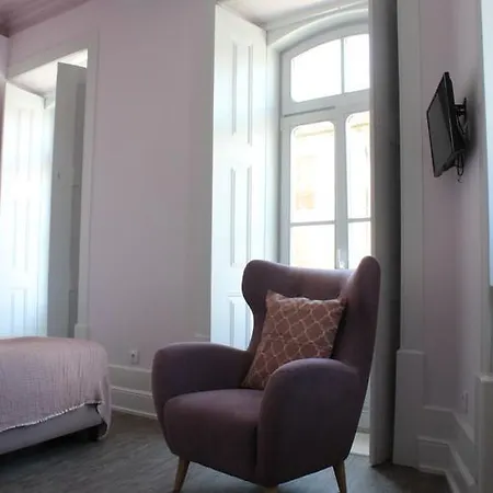 Santa Clara Gæstehus