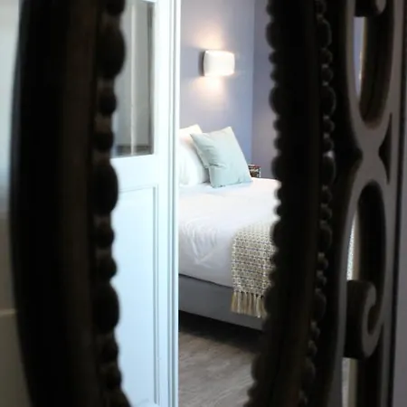 Santa Clara 4* コインブラ