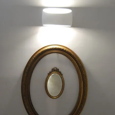 Santa Clara Gæstehus Coimbra