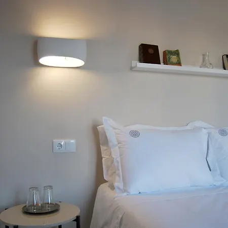 Gæstehus Santa Clara