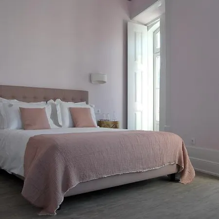 Gæstehus Santa Clara 4*