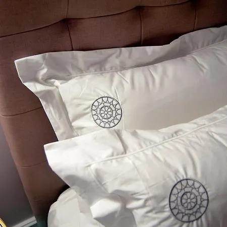 Santa Clara ゲストハウス コインブラ