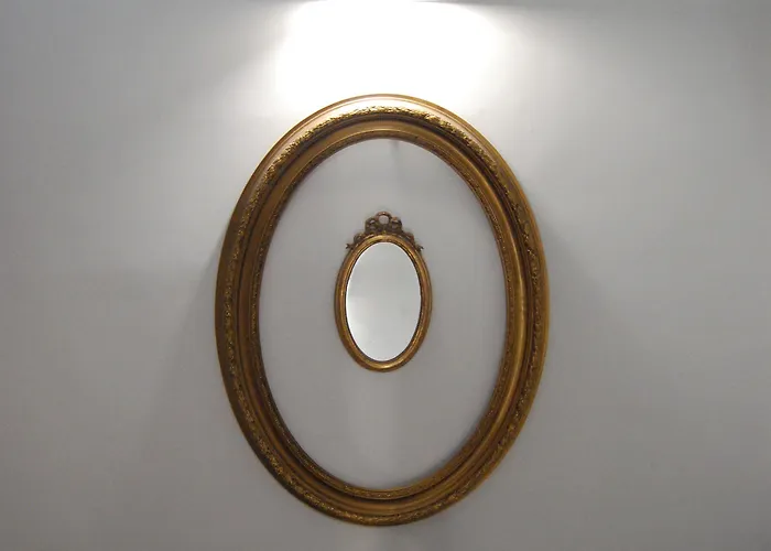 招待所 圣克拉拉宾馆