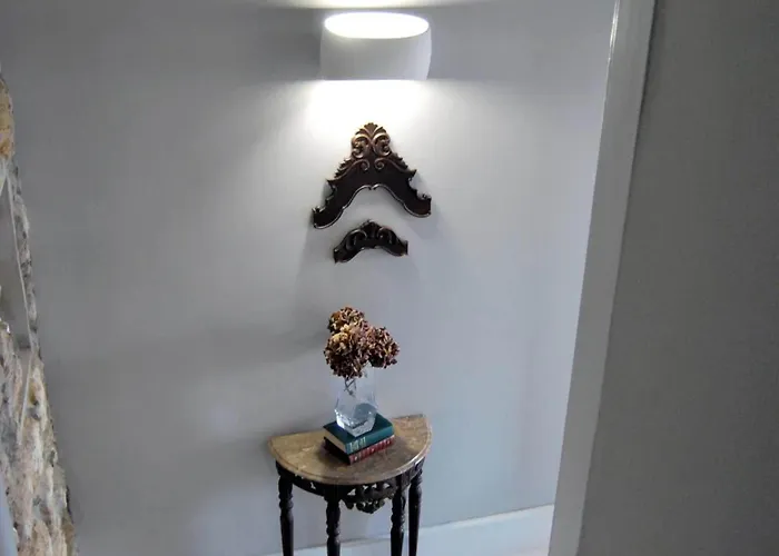 圣克拉拉宾馆 招待所 4*