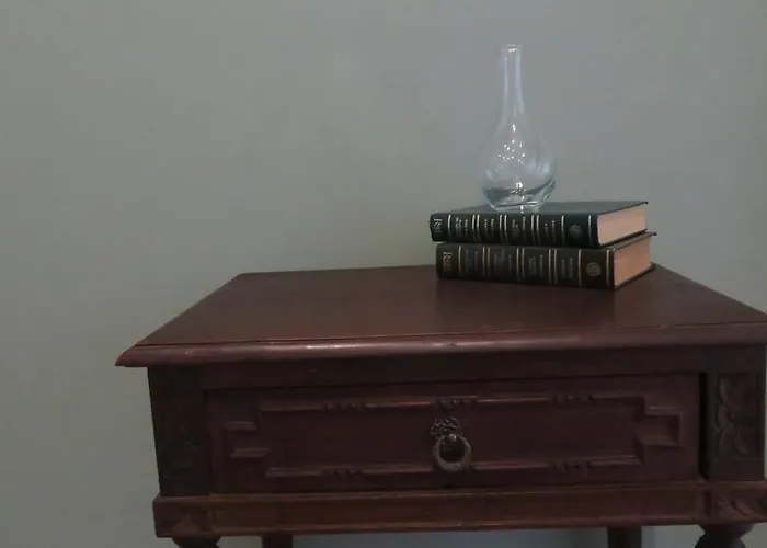 圣克拉拉宾馆 招待所 科英布拉