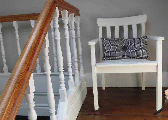 招待所 圣克拉拉宾馆 科英布拉