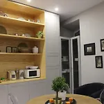 Πανσιόν Santa Clara