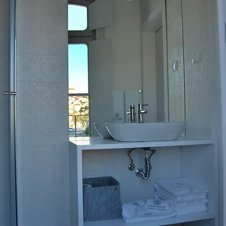 Santa Clara Gæstehus