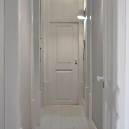 Affittacamere Santa Clara 4*