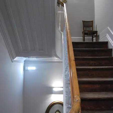 Affittacamere Santa Clara Coimbra