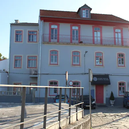 Affittacamere Santa Clara 4*