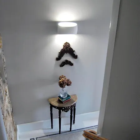 Santa Clara Maison d'hôtes 4*
