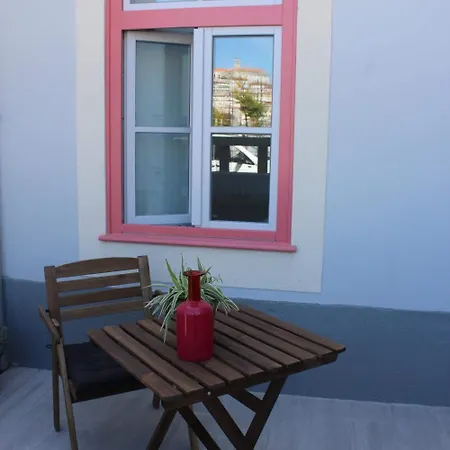 Santa Clara Gæstehus