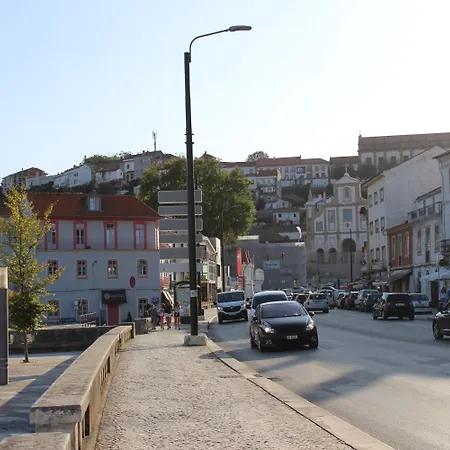 Affittacamere Santa Clara Coimbra