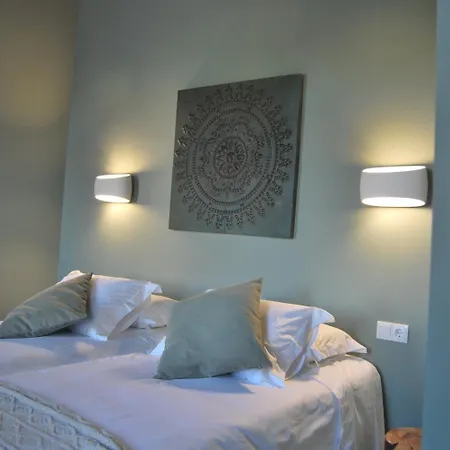 Santa Clara Gæstehus 4*