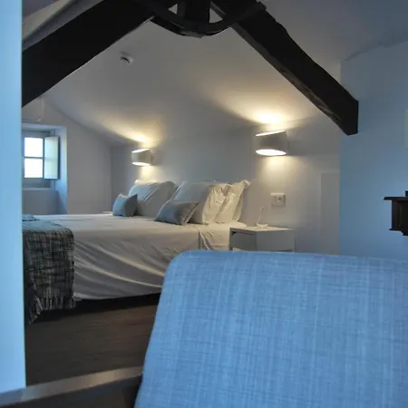 Santa Clara Gæstehus Coimbra