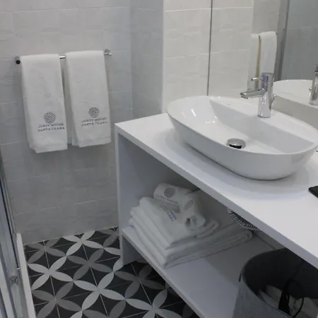 Affittacamere Santa Clara 4*