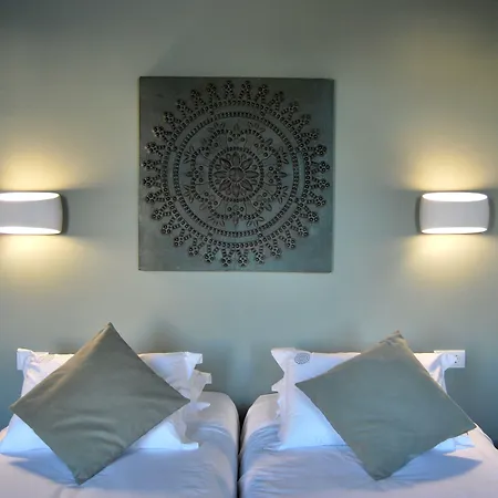 Santa Clara Affittacamere 4*