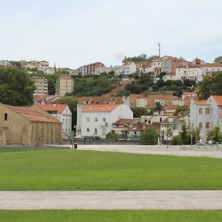Santa Clara Affittacamere Coimbra