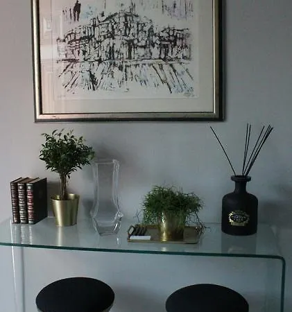 Gæstehus Santa Clara 4*