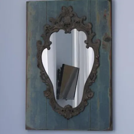 Santa Clara Affittacamere