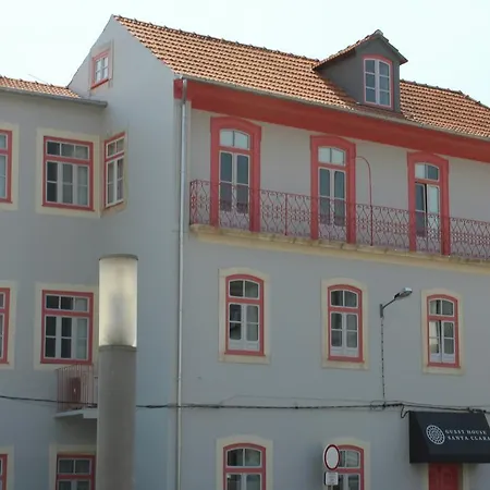 Santa Clara 4* Coimbra