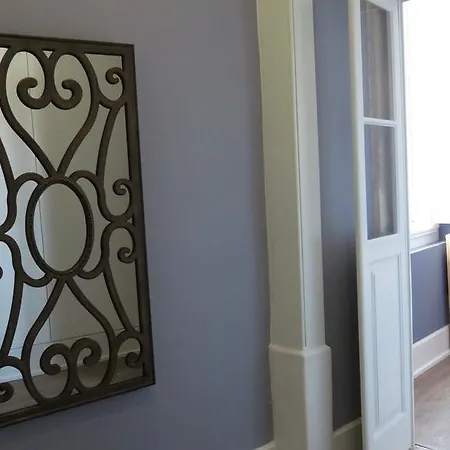 Gæstehus Santa Clara Coimbra