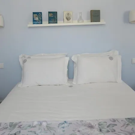 Santa Clara Affittacamere