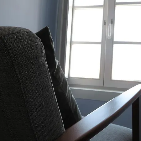 Affittacamere Santa Clara Coimbra