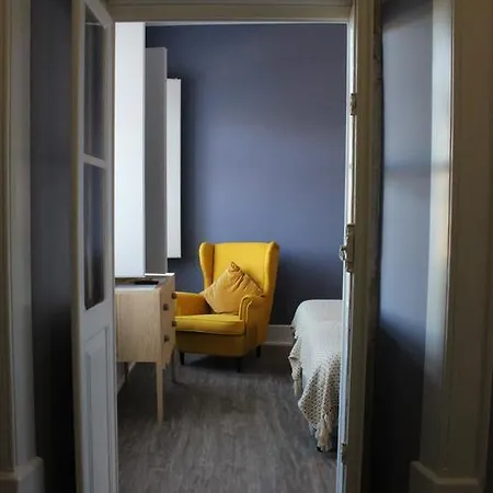 Santa Clara Affittacamere Coimbra