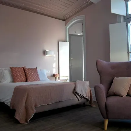 Gæstehus Santa Clara Coimbra