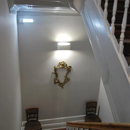 Santa Clara Gæstehus