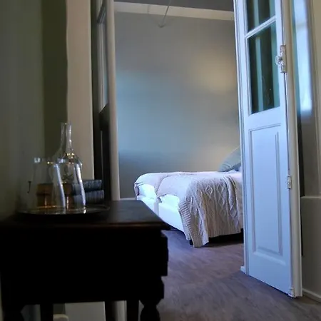 Santa Clara Affittacamere Coimbra