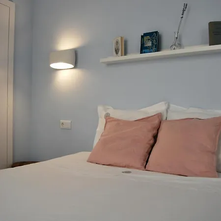 Santa Clara Gæstehus 4*