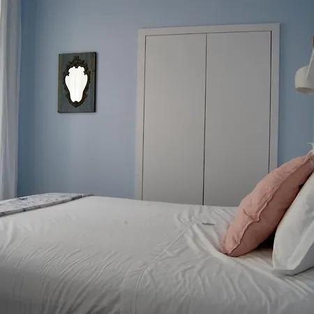 Santa Clara Affittacamere Coimbra