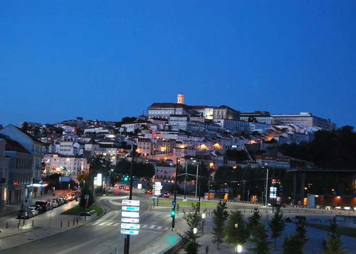 Santa Clara בית הארחה 4*