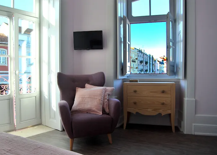 Santa Clara בית הארחה 4*