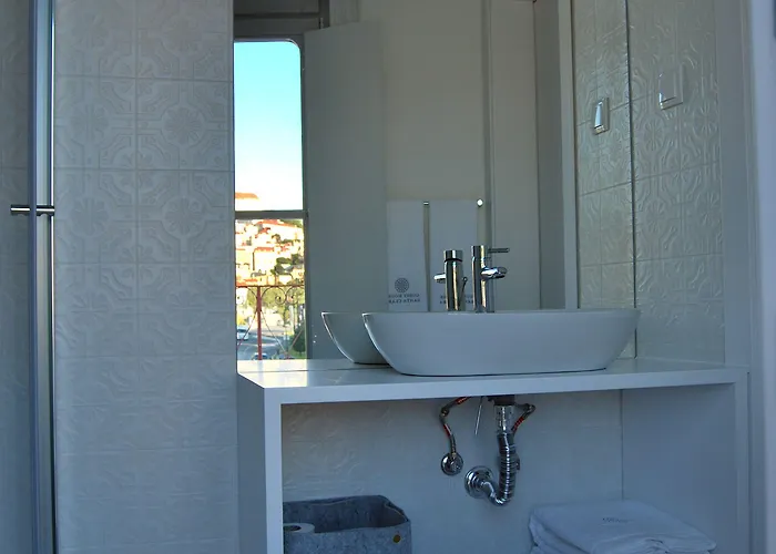 Santa Clara בית הארחה