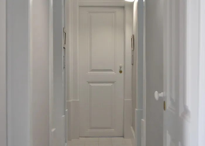 בית הארחה Santa Clara 4*